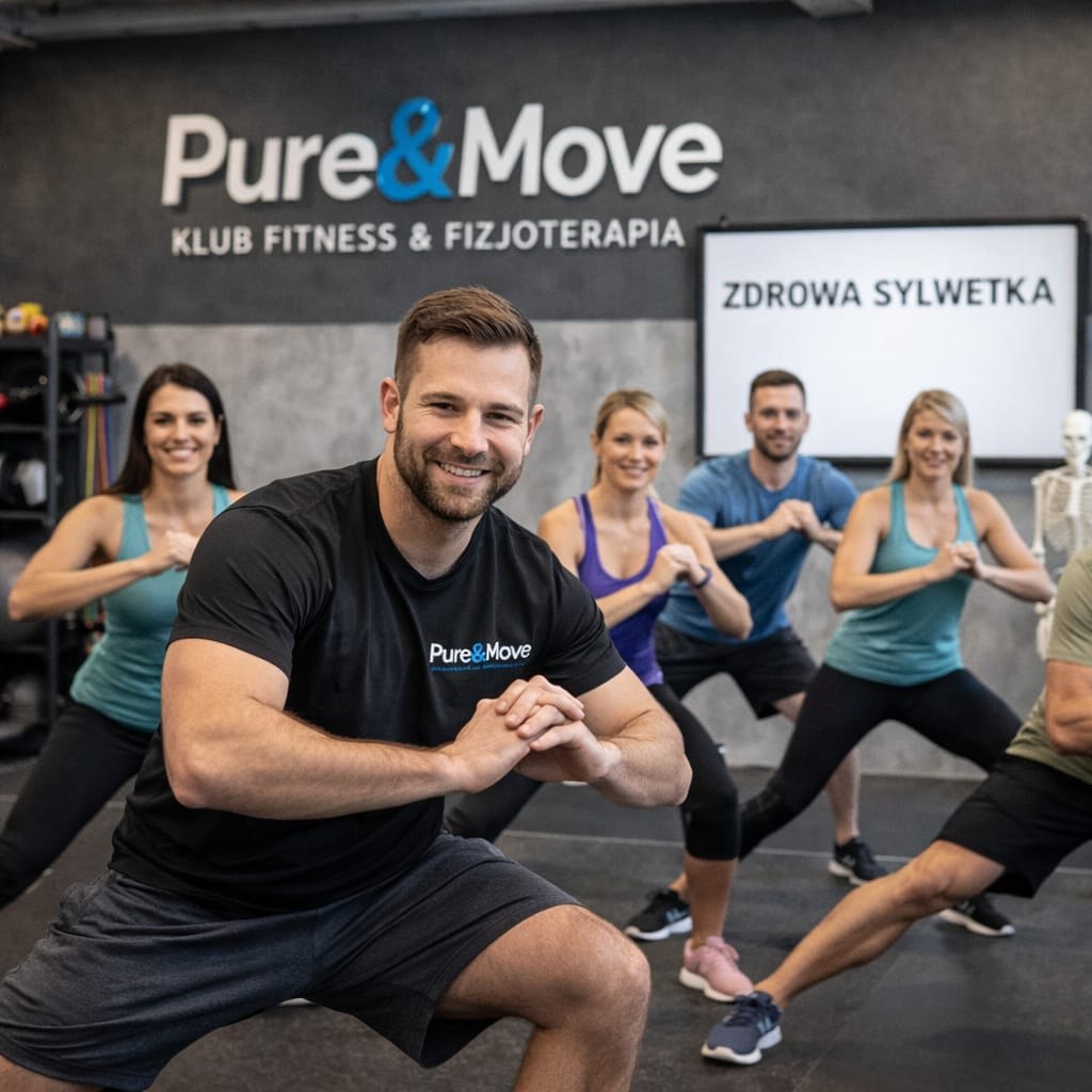 Metamorfoza Pure&Move